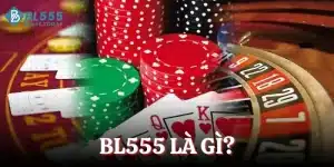 BL555 là gì