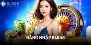 Đăng nhập BL555