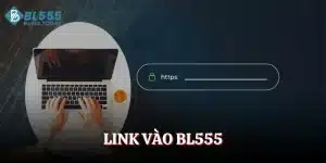 Link vào BL555